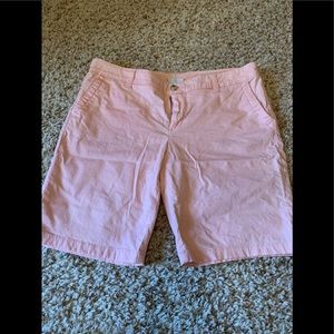 Liz Claiborne shorts